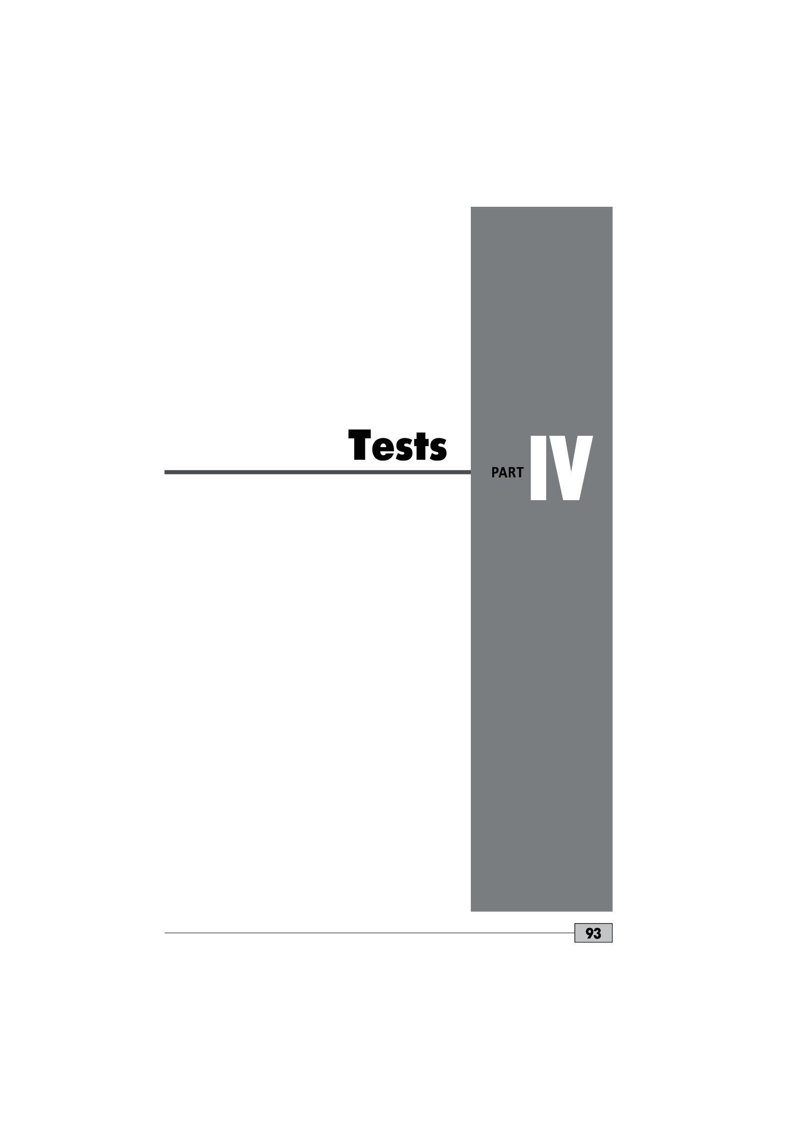 Foreign Language Proficiency Test: "Krok 1. Stomatology" — фото 19