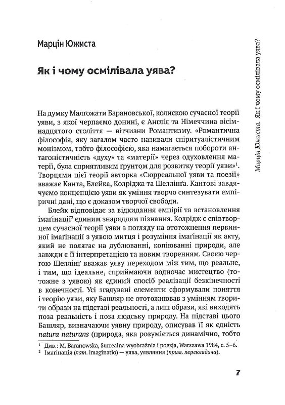 Тому існує ніщо. Нариси про творчість Романа Хонета — фото 8