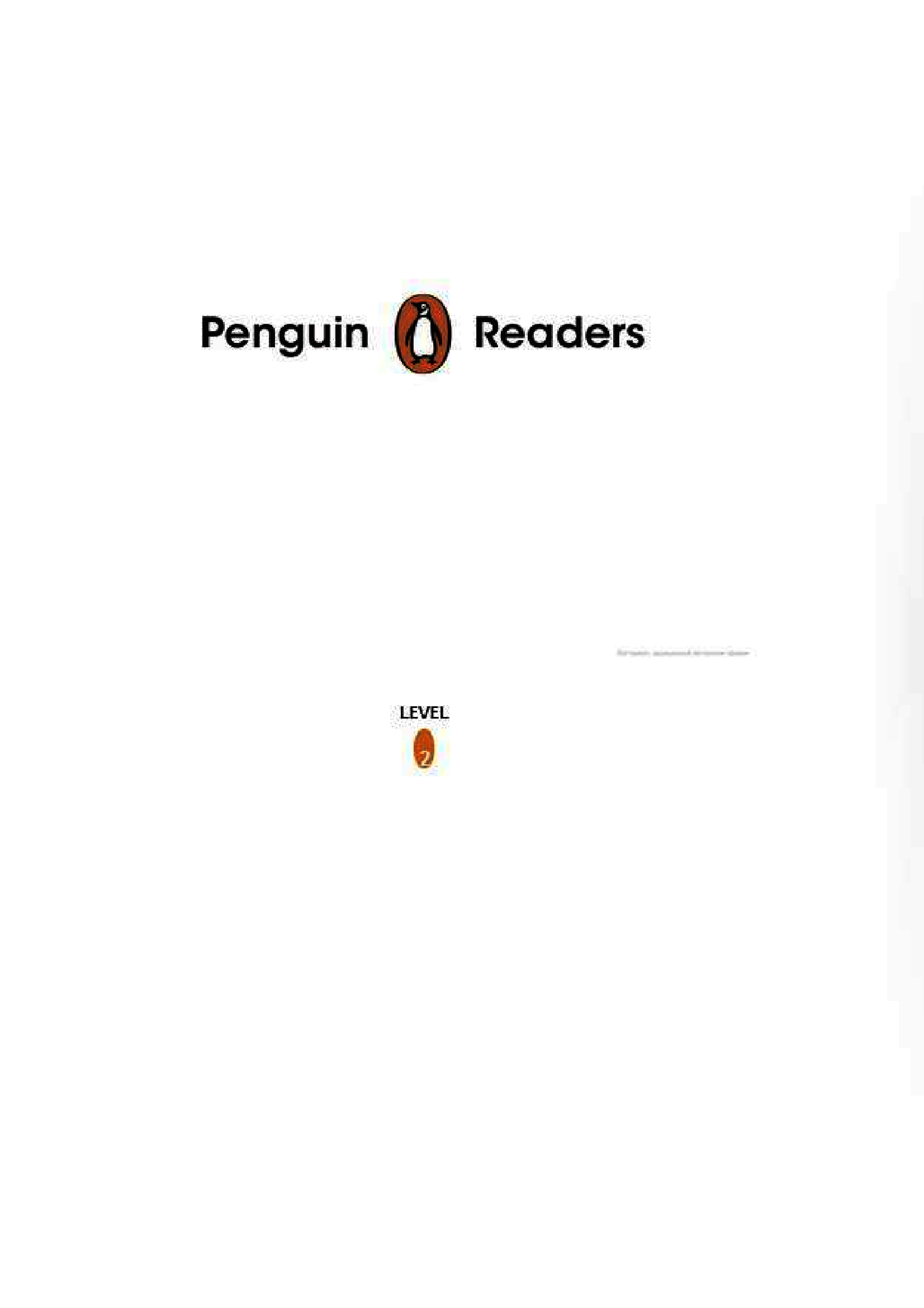 [object Object] «Penguin Readers. Level 2. Dynasties: Penguins», автор Стівен Мосс - фото №2 - мініатюра