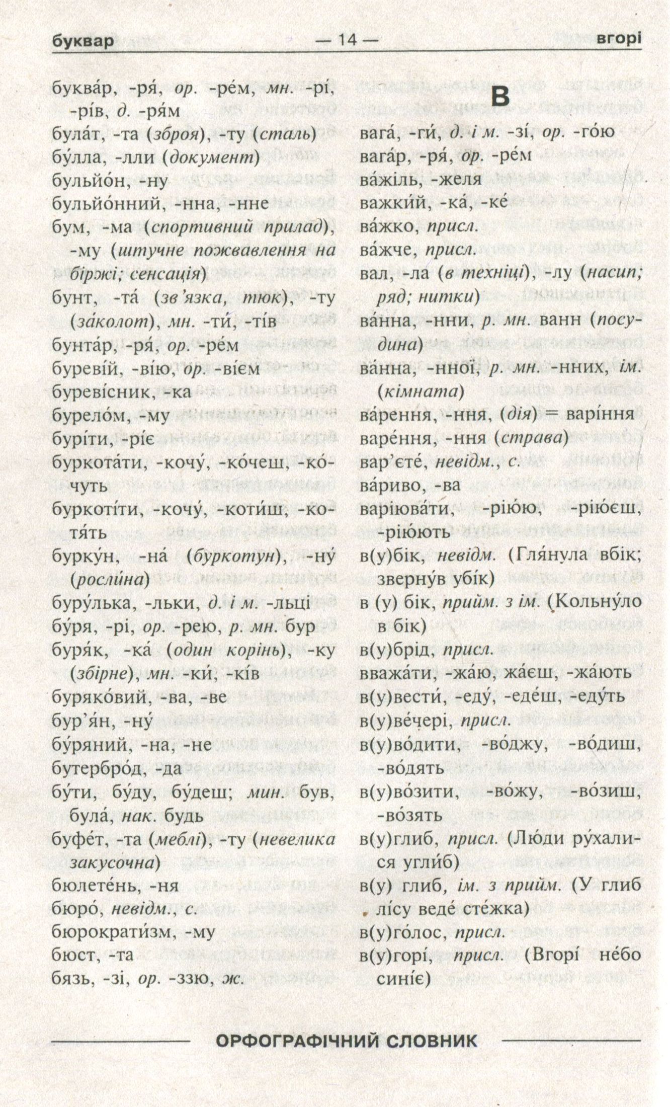 Універсальний словник 7 в 1. Українська мова та література — фото 9