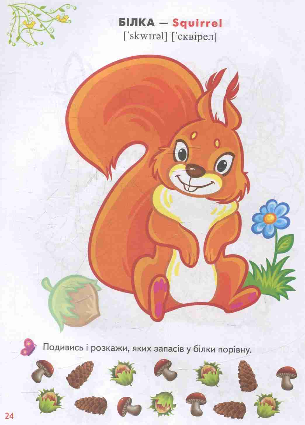 Улюблені тварини — фото 10