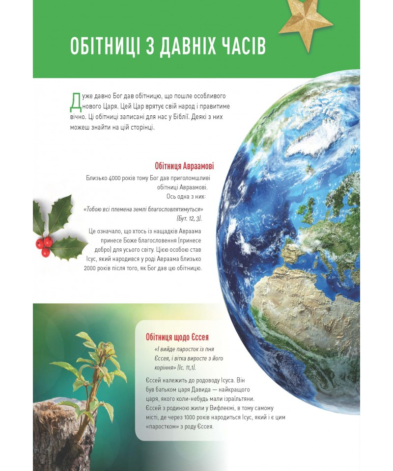 Усе про Різдво. 100+ неймовірних фактів про історію Різдва — фото 12