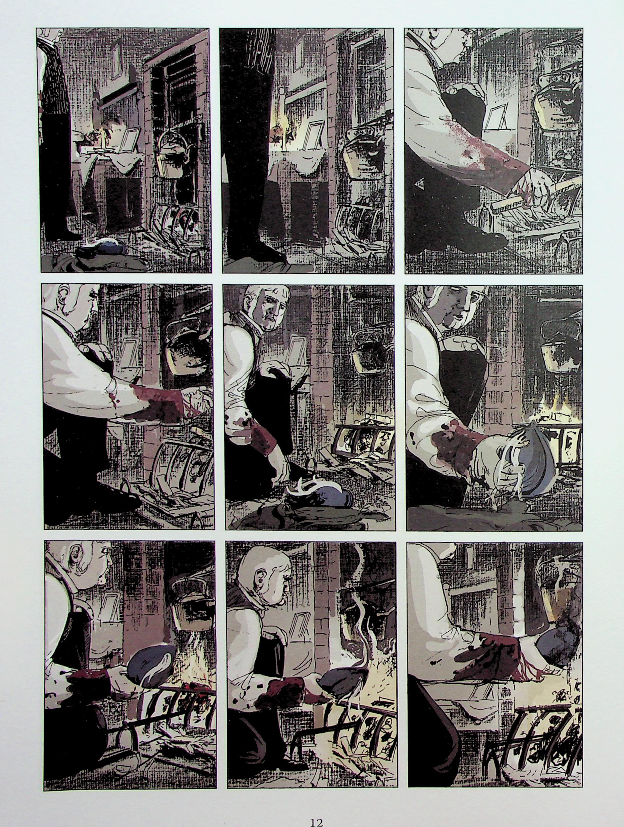 Із пекла. Книга 3. Колекційне видання — фото 13