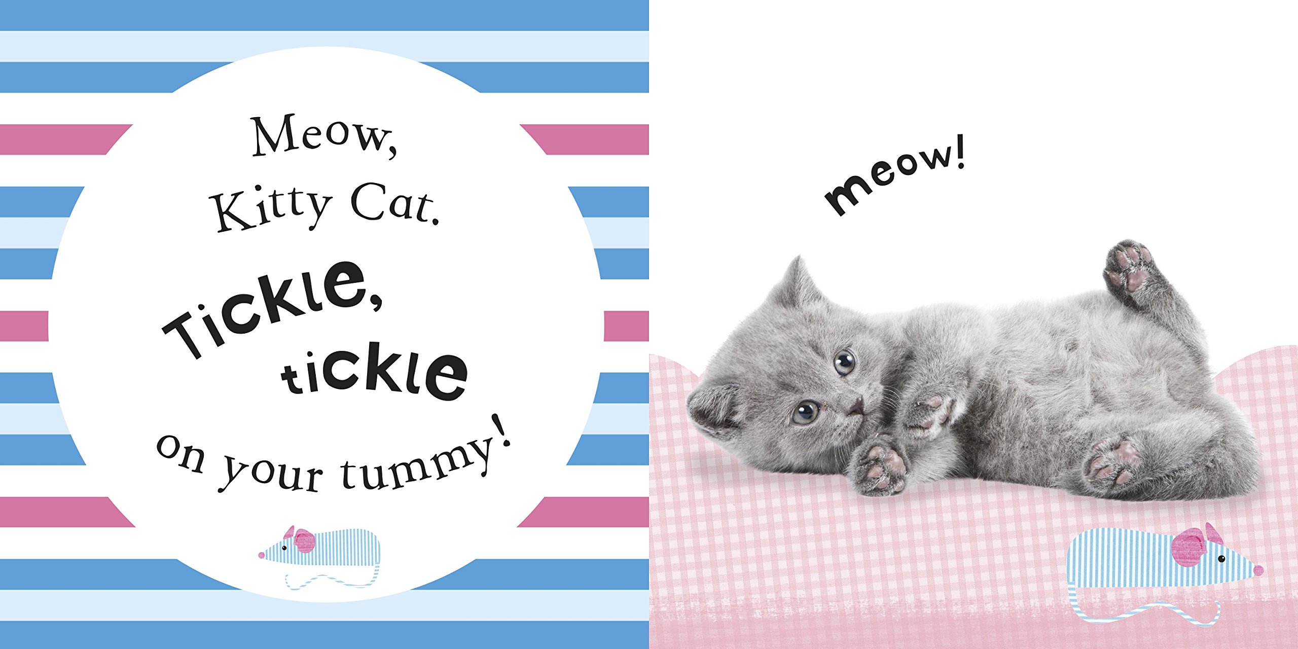 [object Object] «Baby Sparkle Baby Animals» - фото №2 - мініатюра