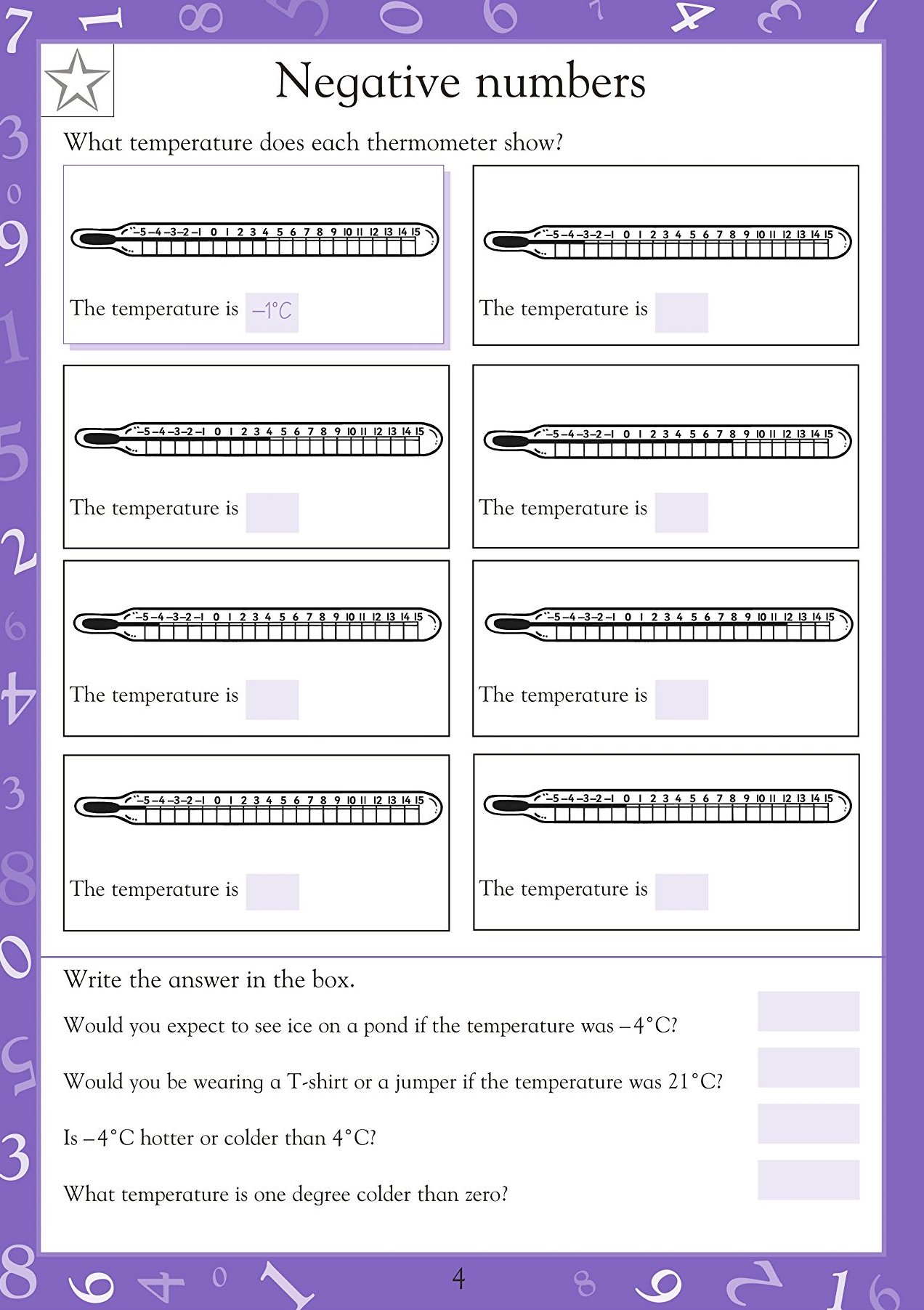 [object Object] «Maths Made Easy Ages 8-9 Key Stage 2 Beginner», автор Кэрол Вордерман - фото №2 - миниатюра