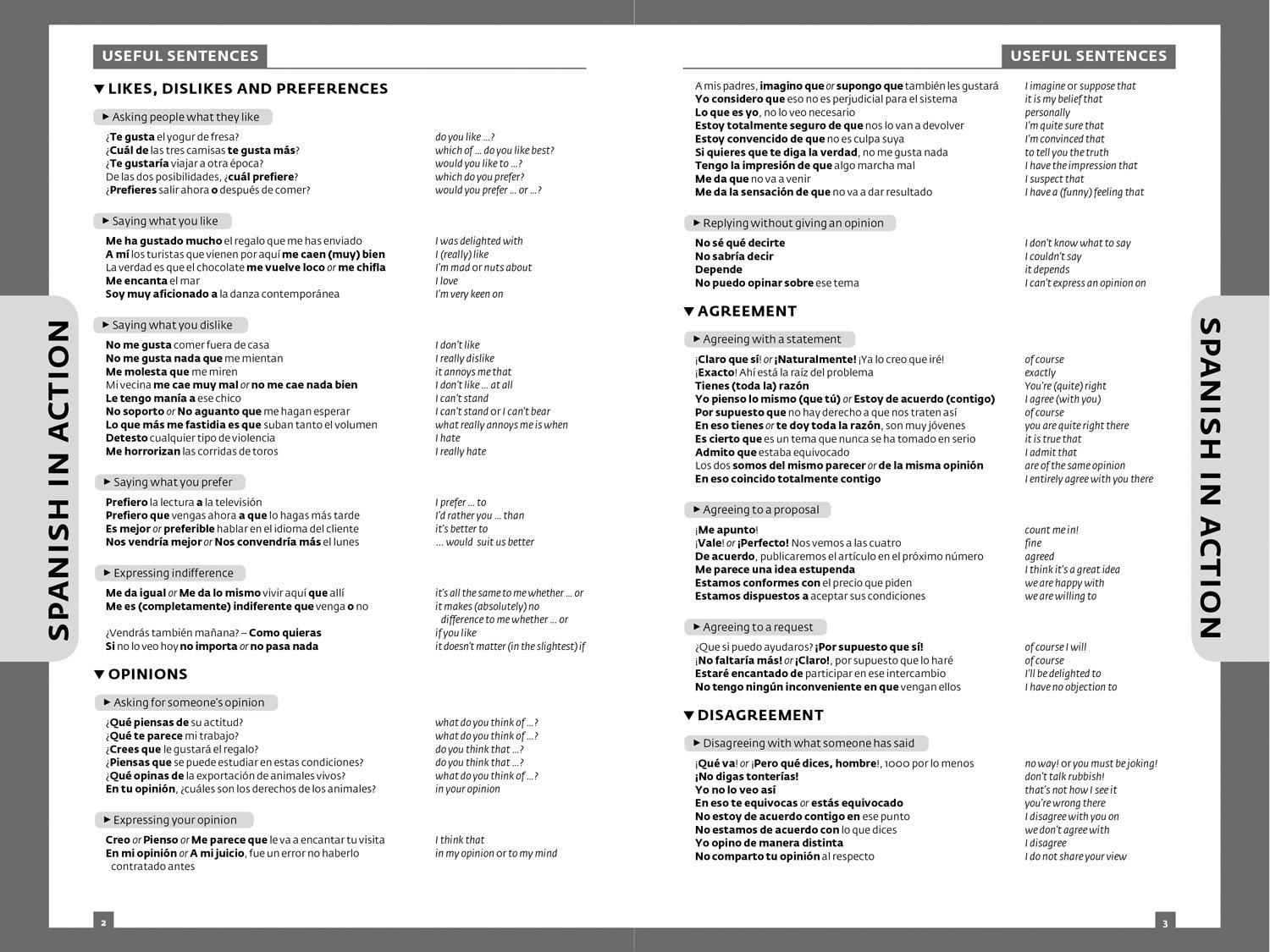 [object Object] «Collins Spanish Concise Dictionary : The Complete Translation Companion», автор Collins Dictionaries - фото №2 - мініатюра