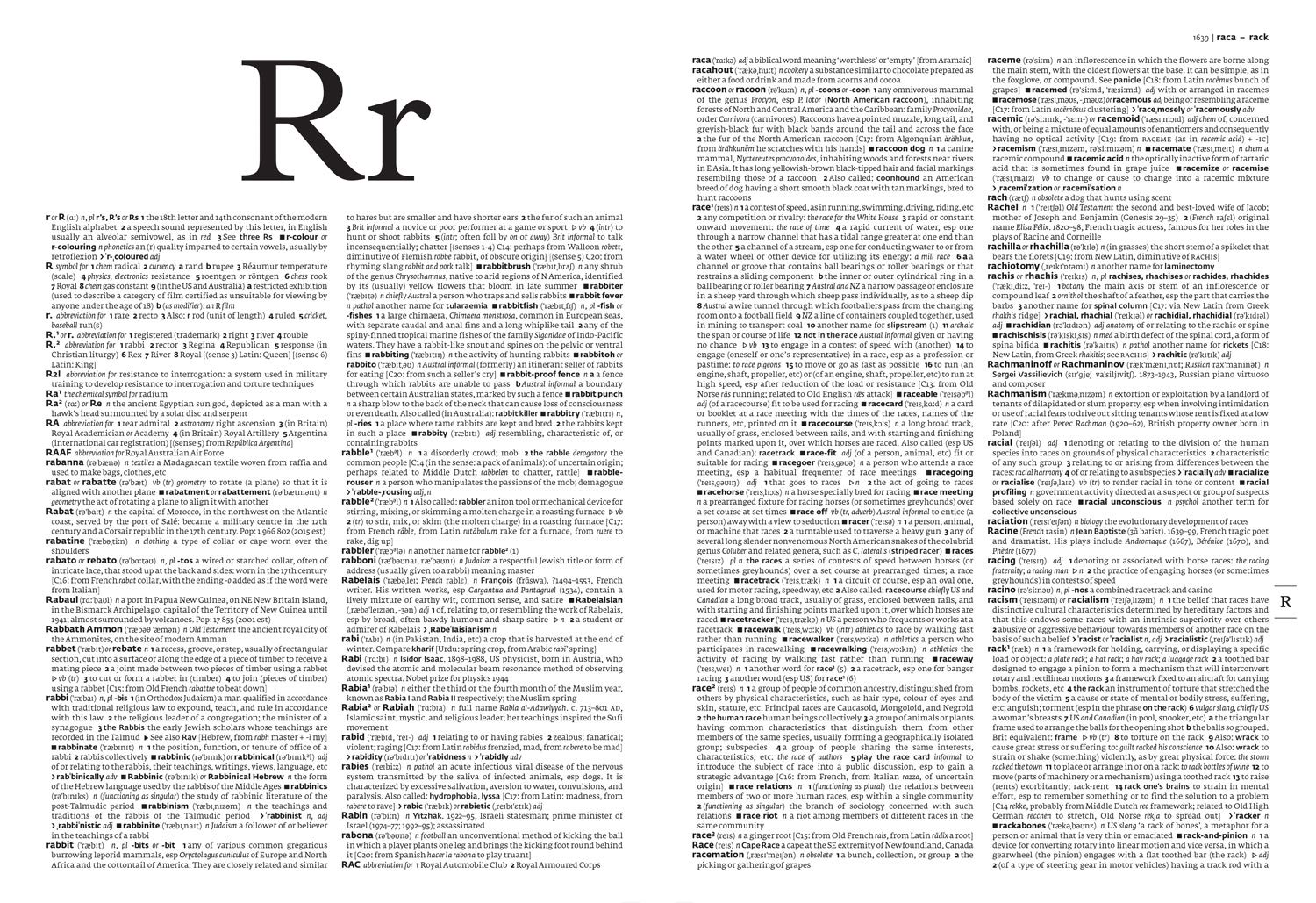 [object Object] «Collins English Dictionary Complete and Unabridged» - фото №2 - мініатюра