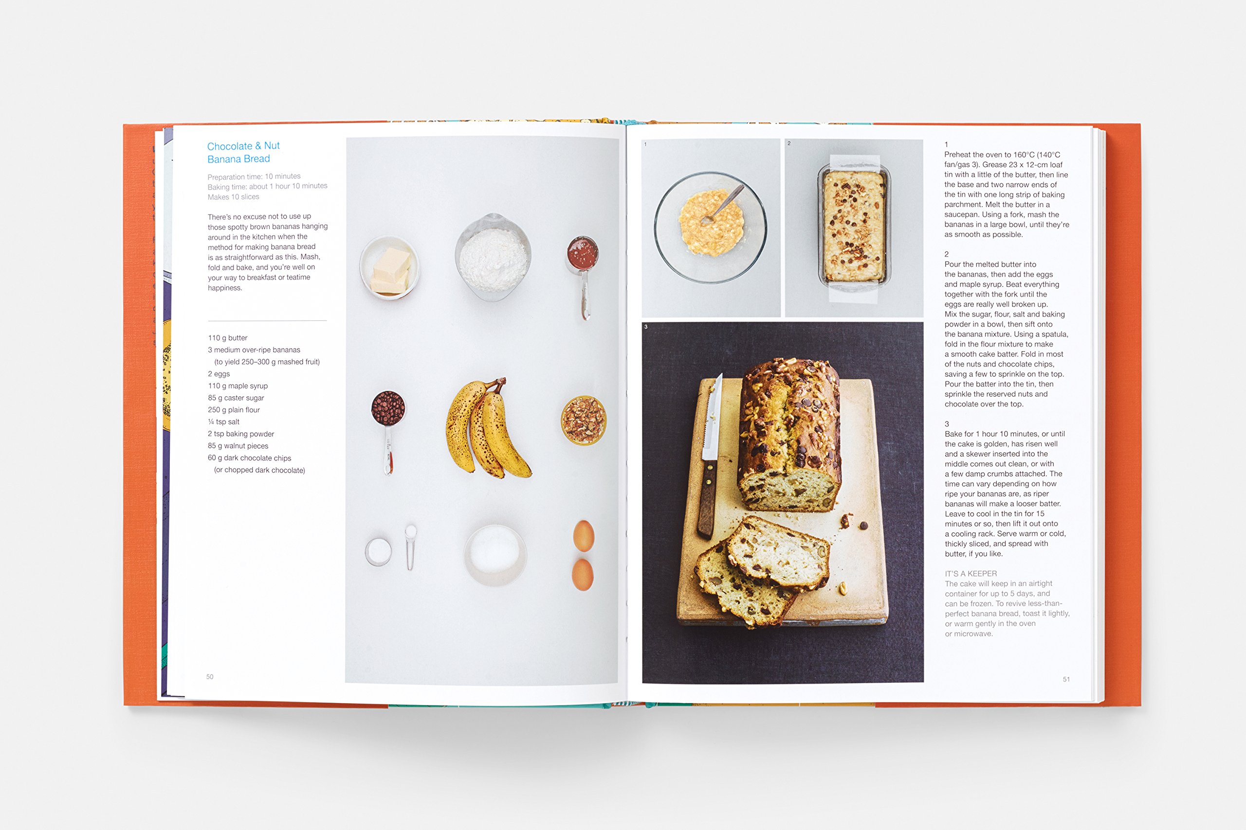 [object Object] «What to Bake & How to Bake It», автор Джейн Хорнбі - фото №3 - мініатюра