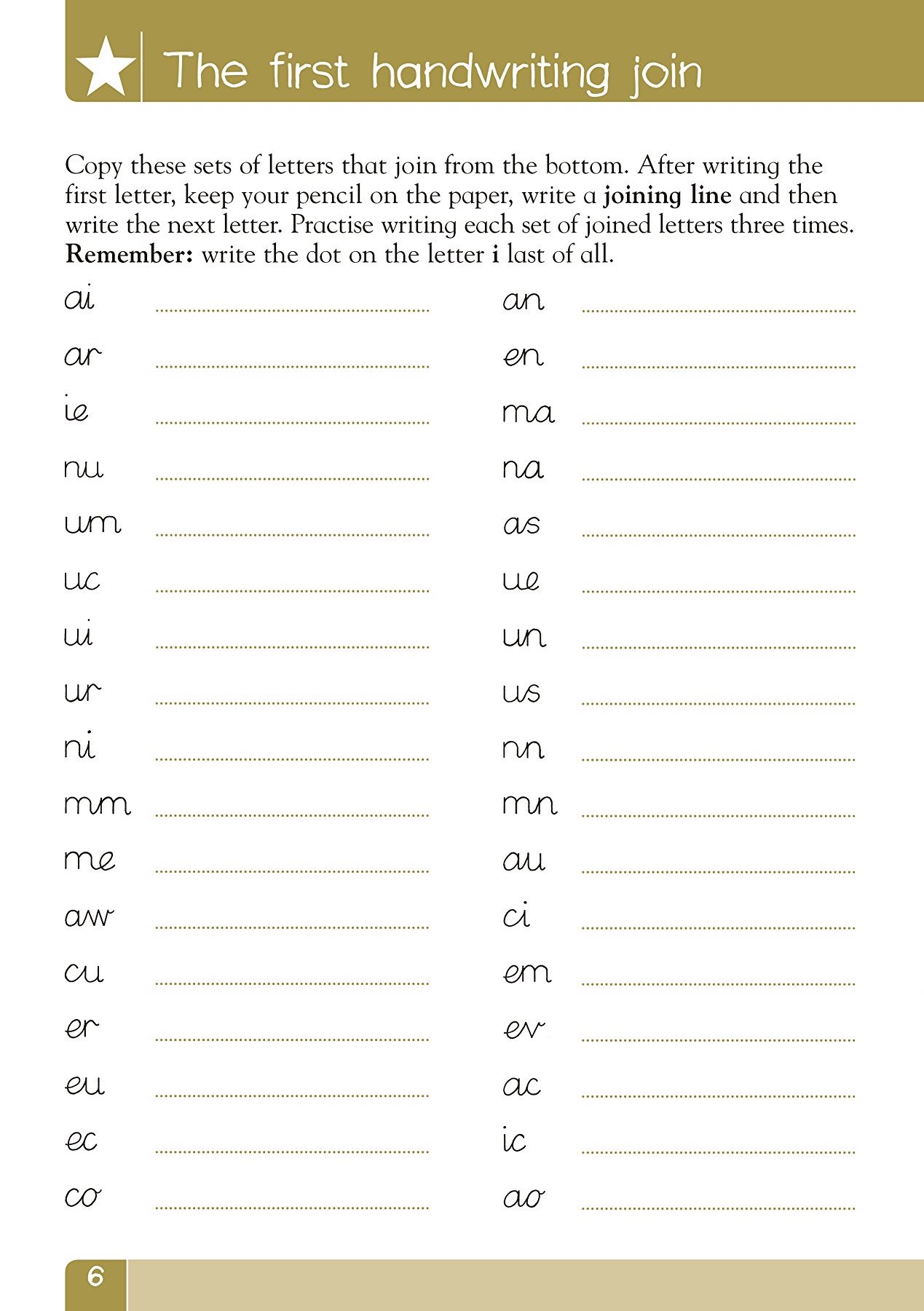 [object Object] «Handwriting Made Easy Ages 5-7 Key Stage 1 Joined-up Writing», автор Кэрол Вордерман - фото №2 - миниатюра