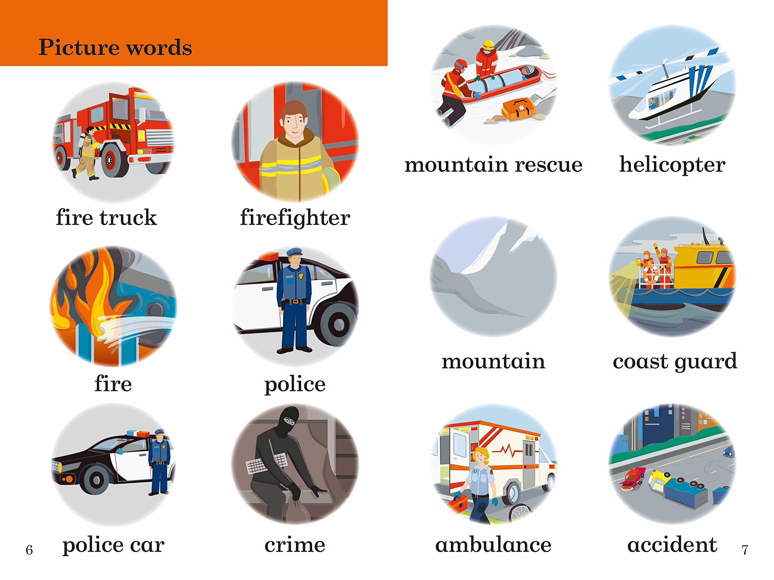 [object Object] «We Can Help! Ladybird Readers Level 2» - фото №2 - миниатюра