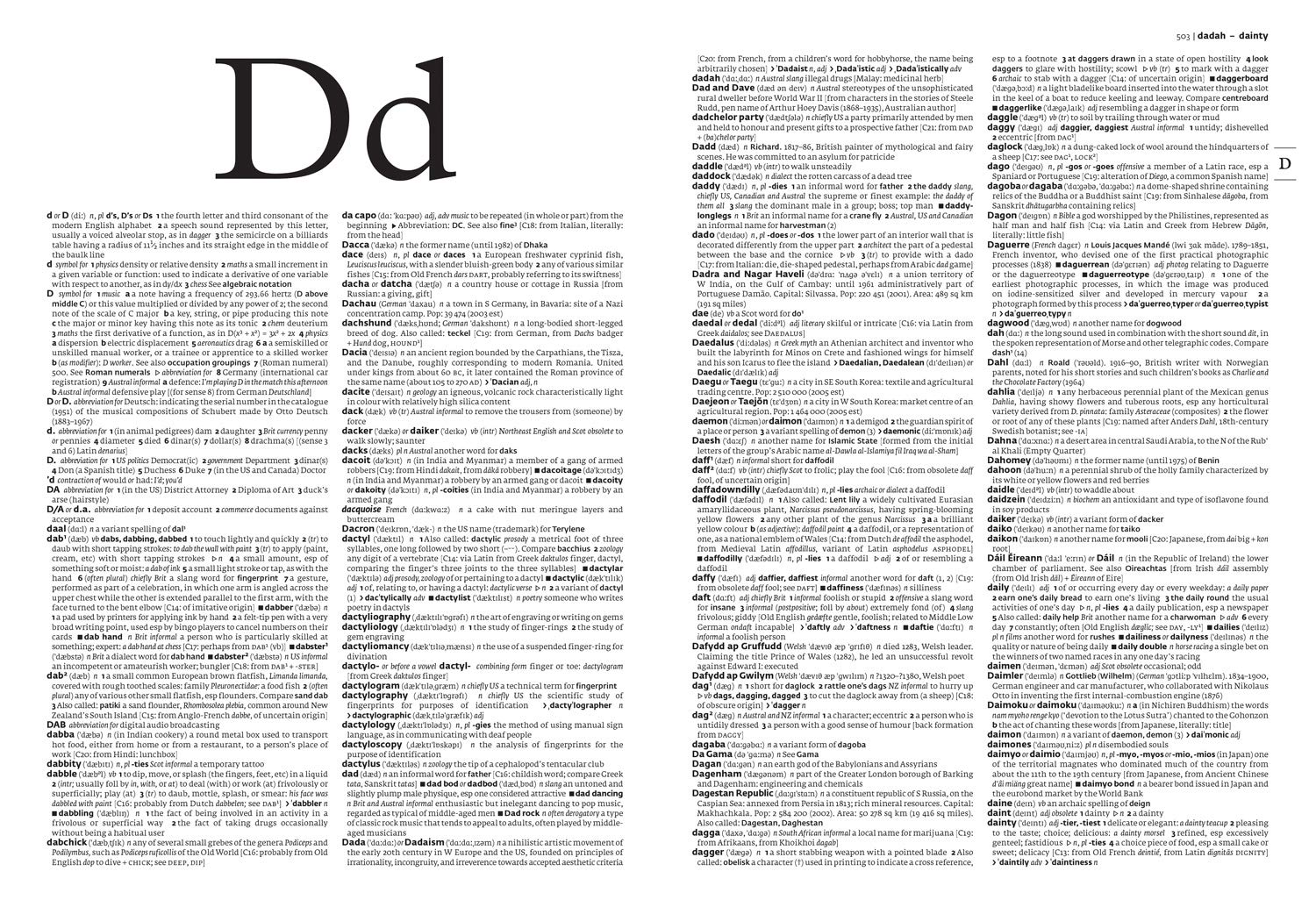 [object Object] «Collins English Dictionary Complete and Unabridged» - фото №4 - мініатюра