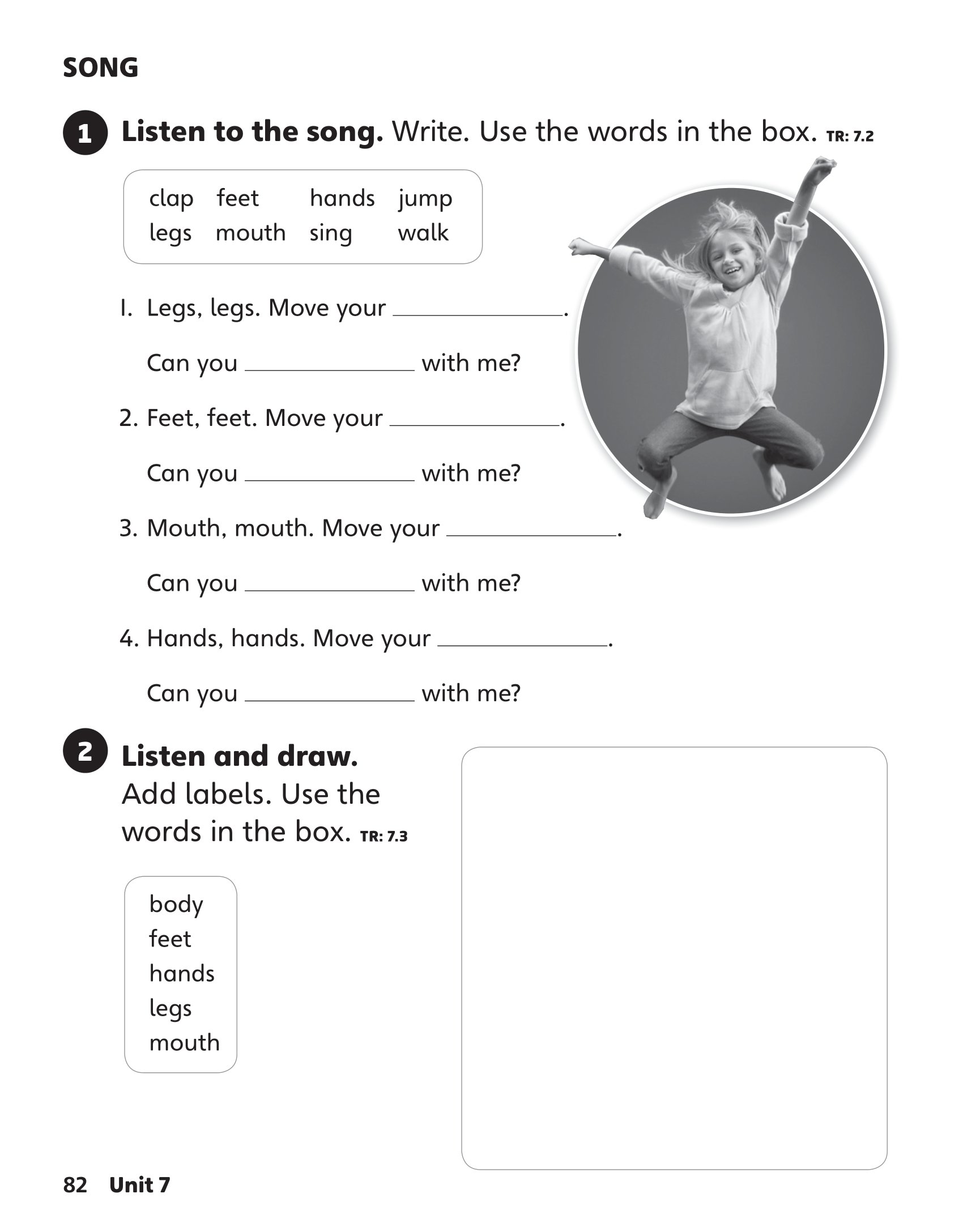 [object Object] «Our World 2. 2nd Edition. Workbook», авторів Габріель Прітчард, Діана Пінклі - фото №4 - мініатюра