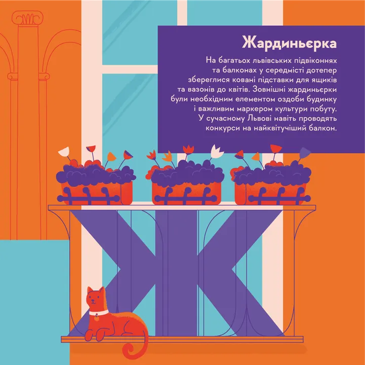 Книжечка-мандрівочка. Львів — фото 14