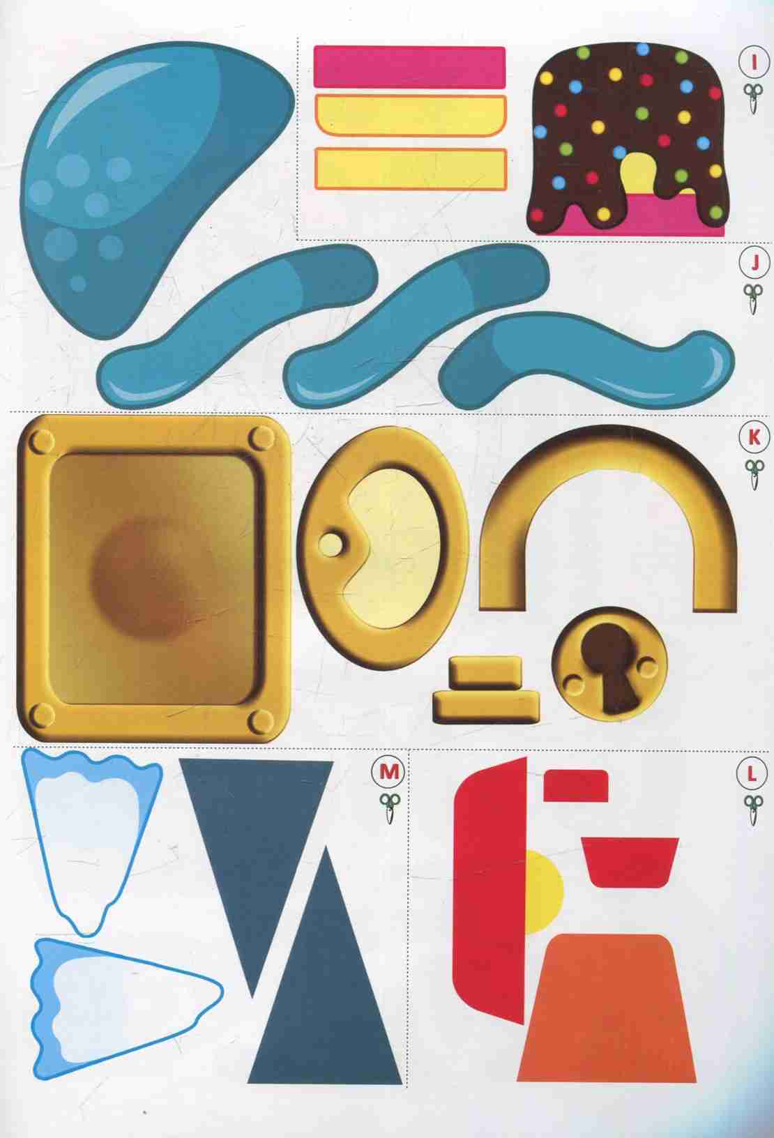 Magic Alphabet — фото 10