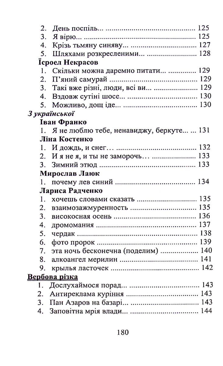 Вербна неділя — фото 6