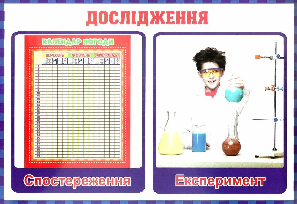 [object Object] «Подорожуємо і відкриваємо світ. Тека вчителя. Дидактичні матеріали. 3 клас», автор Ірина Волошина - фото №3 - мініатюра