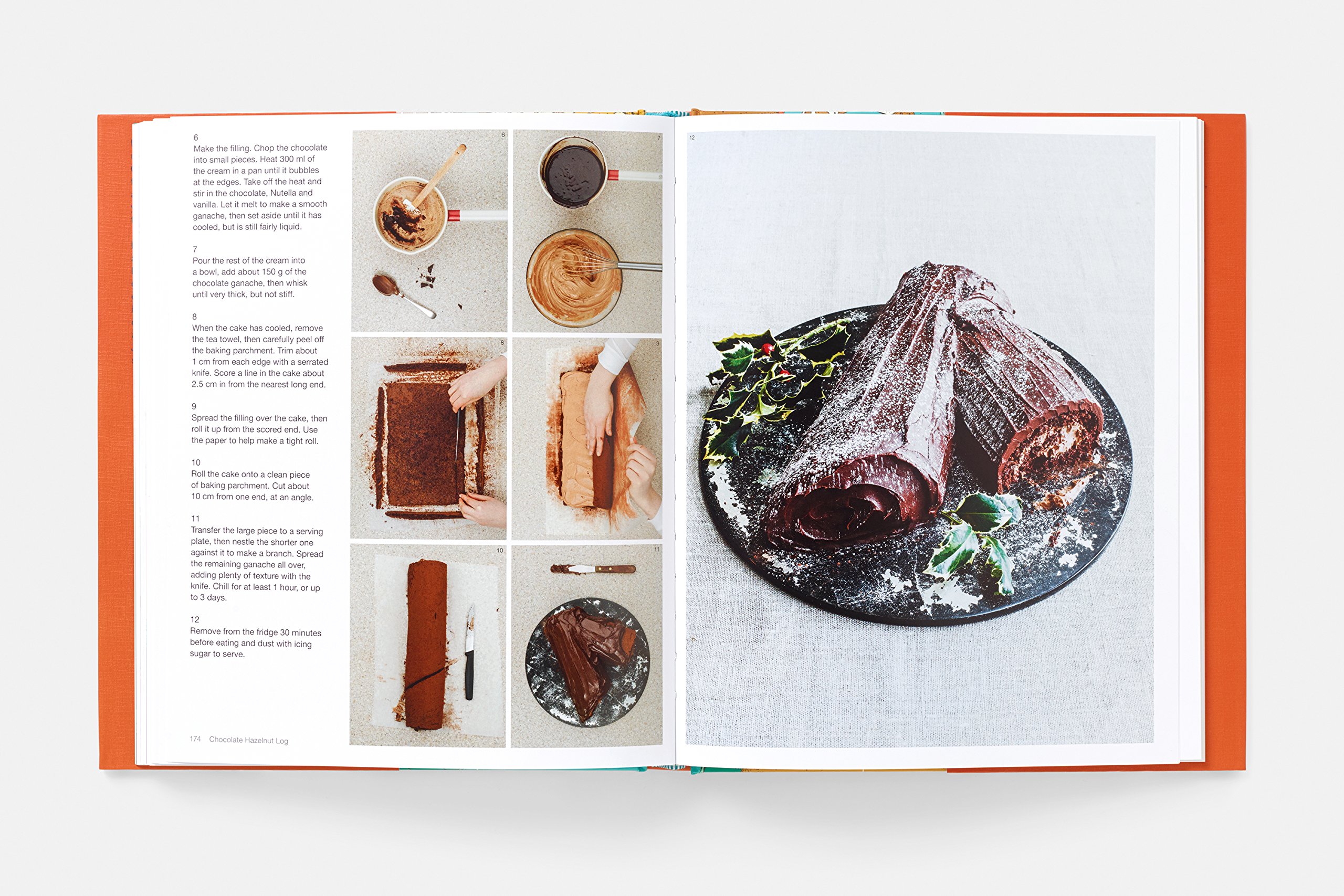 [object Object] «What to Bake & How to Bake It», автор Джейн Хорнбі - фото №5 - мініатюра