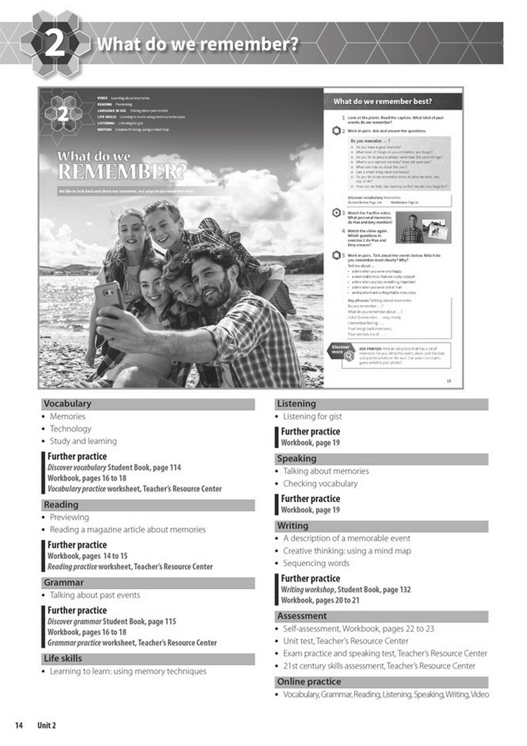 [object Object] «Oxford Discover Futures. Level 1. Teacher's Pack», автор Шейла Дигнен - фото №2 - миниатюра