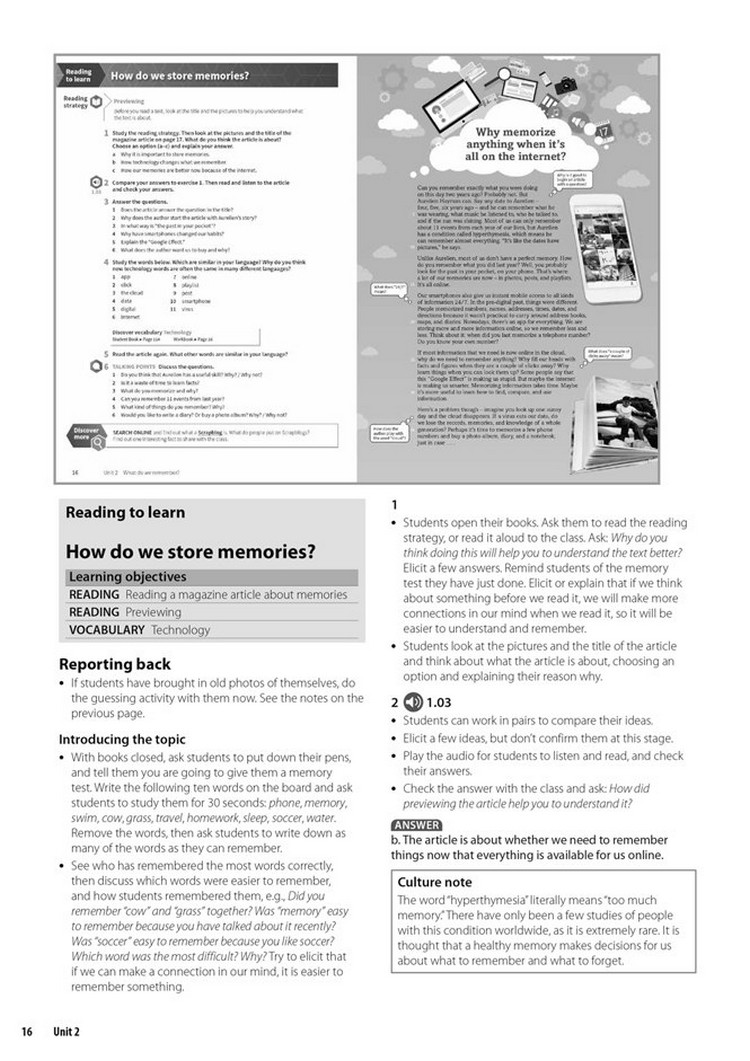 [object Object] «Oxford Discover Futures. Level 1. Teacher's Pack», автор Шейла Дигнен - фото №4 - миниатюра