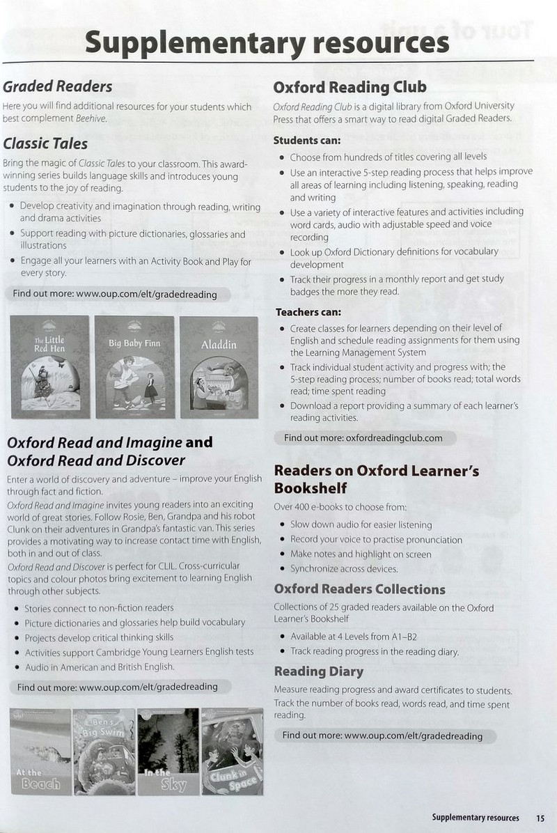 [object Object] «Beehive. Level Starter. Teacher’s Guide with Digital Pack», автор Мері Рулстон - фото №6 - мініатюра