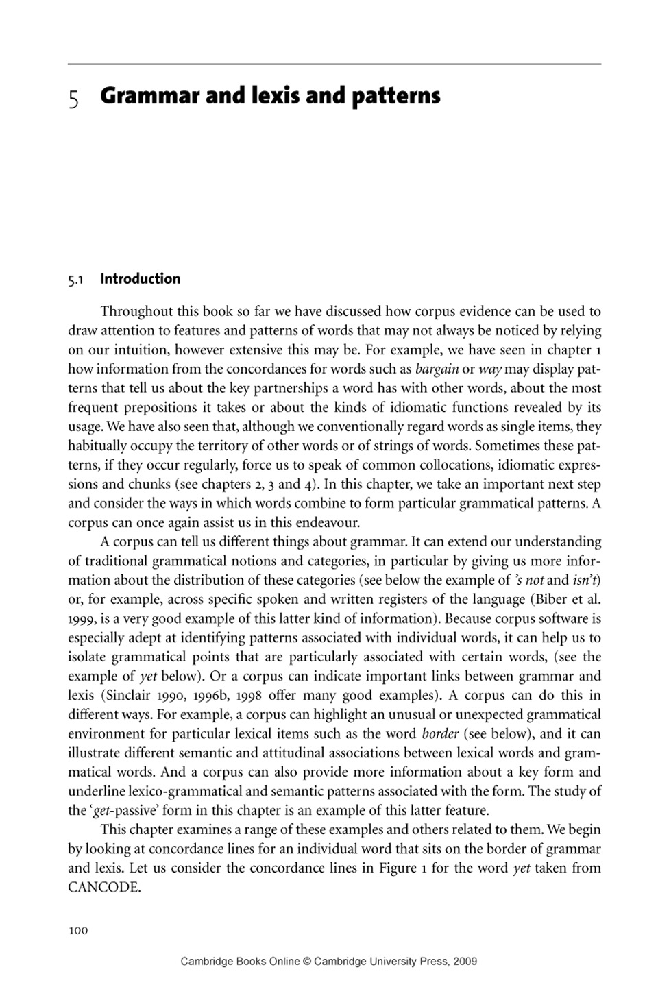 [object Object] «From Corpus to Classroom: Language Use and Language Teaching», автор Энн О'Киф - фото №2 - мініатюра