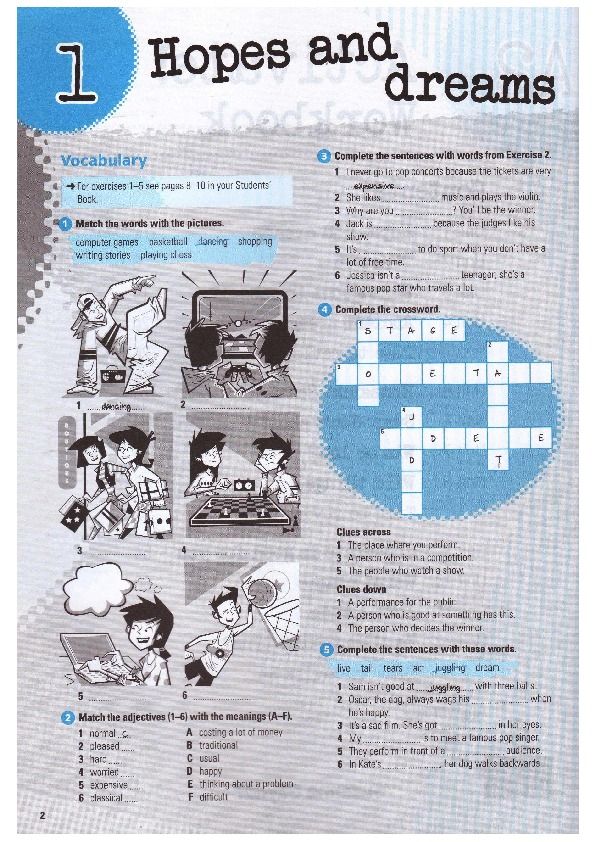 [object Object] «Activate! A2. Workbook without Key», автор Сюзанна Гейнор - фото №2 - миниатюра