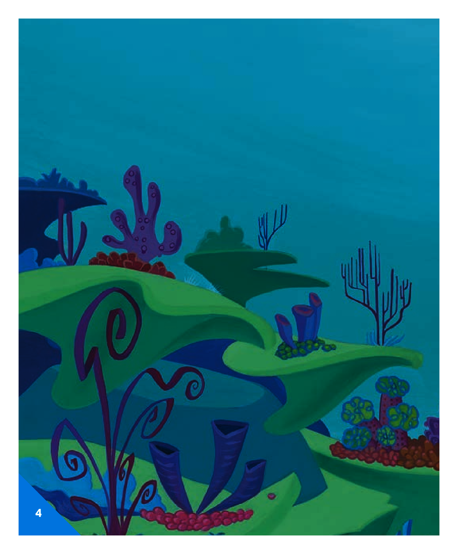 [object Object] «Pearson English Kids Readers Level 1. Finding Nemo» - фото №2 - миниатюра