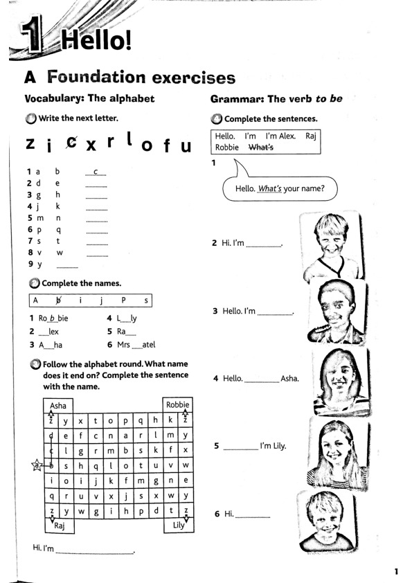 [object Object] «Today! Starter Activity Book», автор Кейт Вэйкмэн - фото №2 - миниатюра