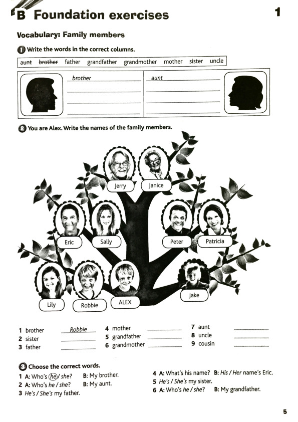 [object Object] «Today! Starter Activity Book», автор Кейт Вэйкмэн - фото №6 - миниатюра