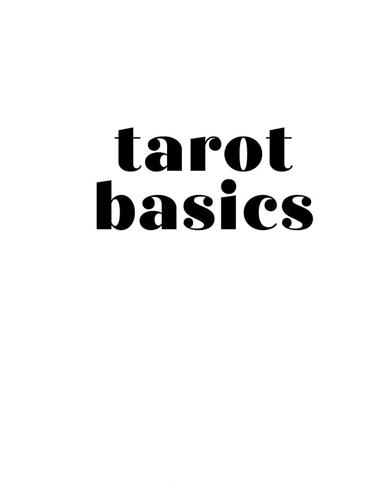 [object Object] «Tarot Basics: A Guide to Using & Interpreting the Cards», авторов Эвелин Бюргер, Йоханнес Фибиг - фото №2 - миниатюра