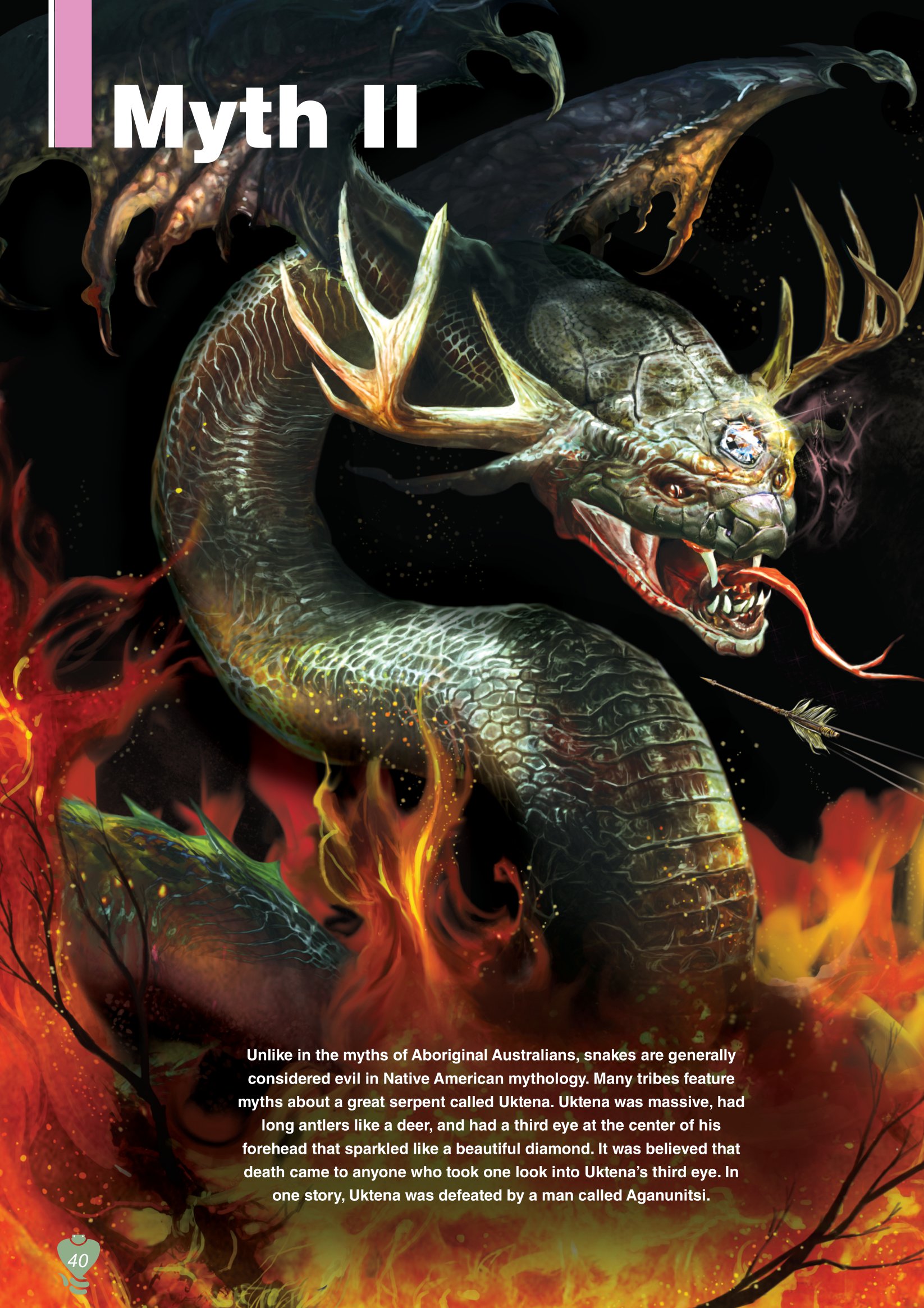 [object Object] «Venomous Snakes. Reader (with DigiBooks App)», авторов Вирджиния Эванс, Дженни Дули - фото №4 - миниатюра