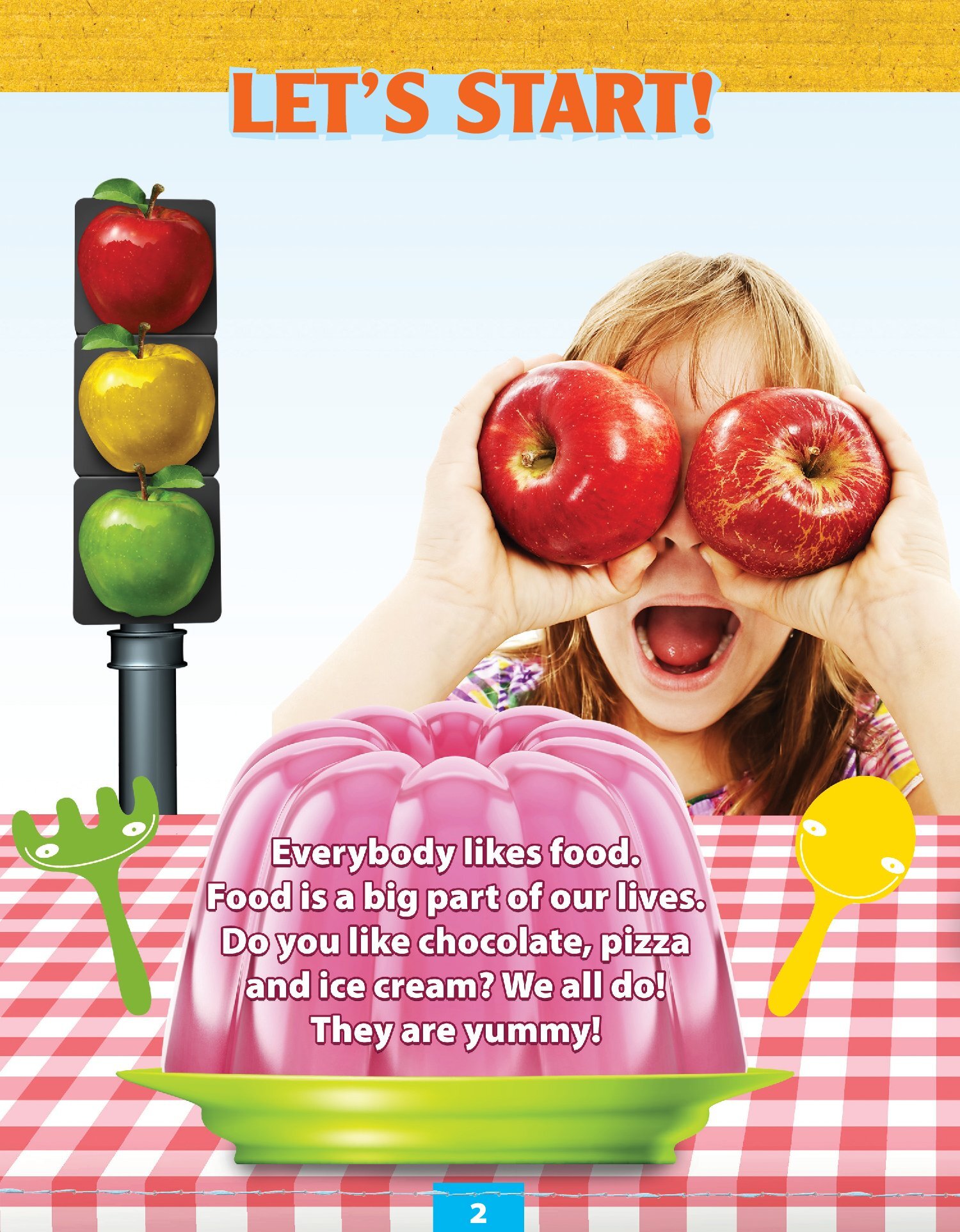 [object Object] «Healthy Eating. Reader (with DigiBooks App.)», авторів Дженні Дулі, Вірджинія Еванс - фото №2 - мініатюра