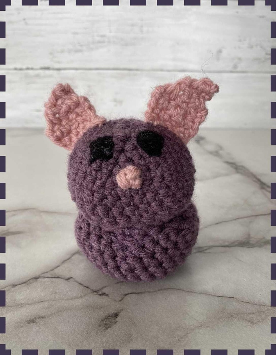 [object Object] «Cursed Crochet: Create Unhinged Versions of Your Favorite Cartoons, Characters, and Animals with Amigurumi Patterns Crafted by ChatGPT» - фото №2 - миниатюра