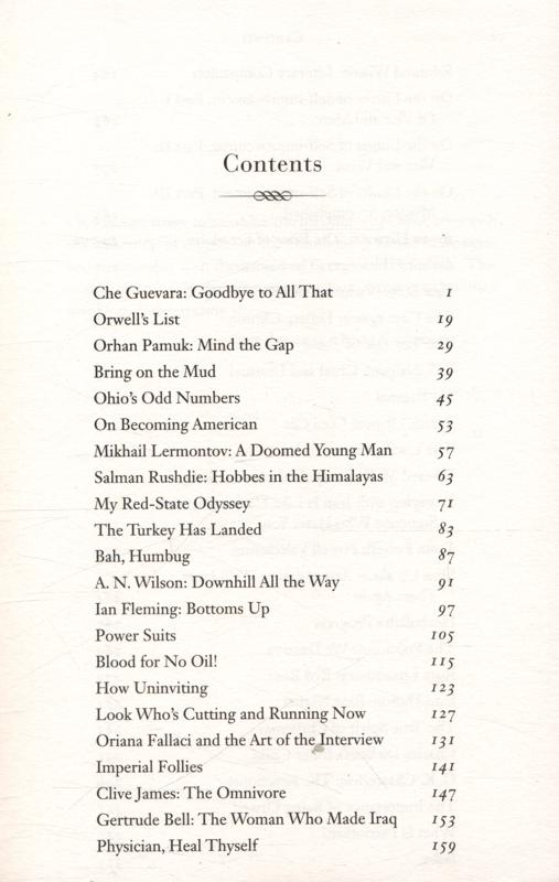 [object Object] «And Yet... Essays», автор Кристофер Хитченс - фото №3 - миниатюра