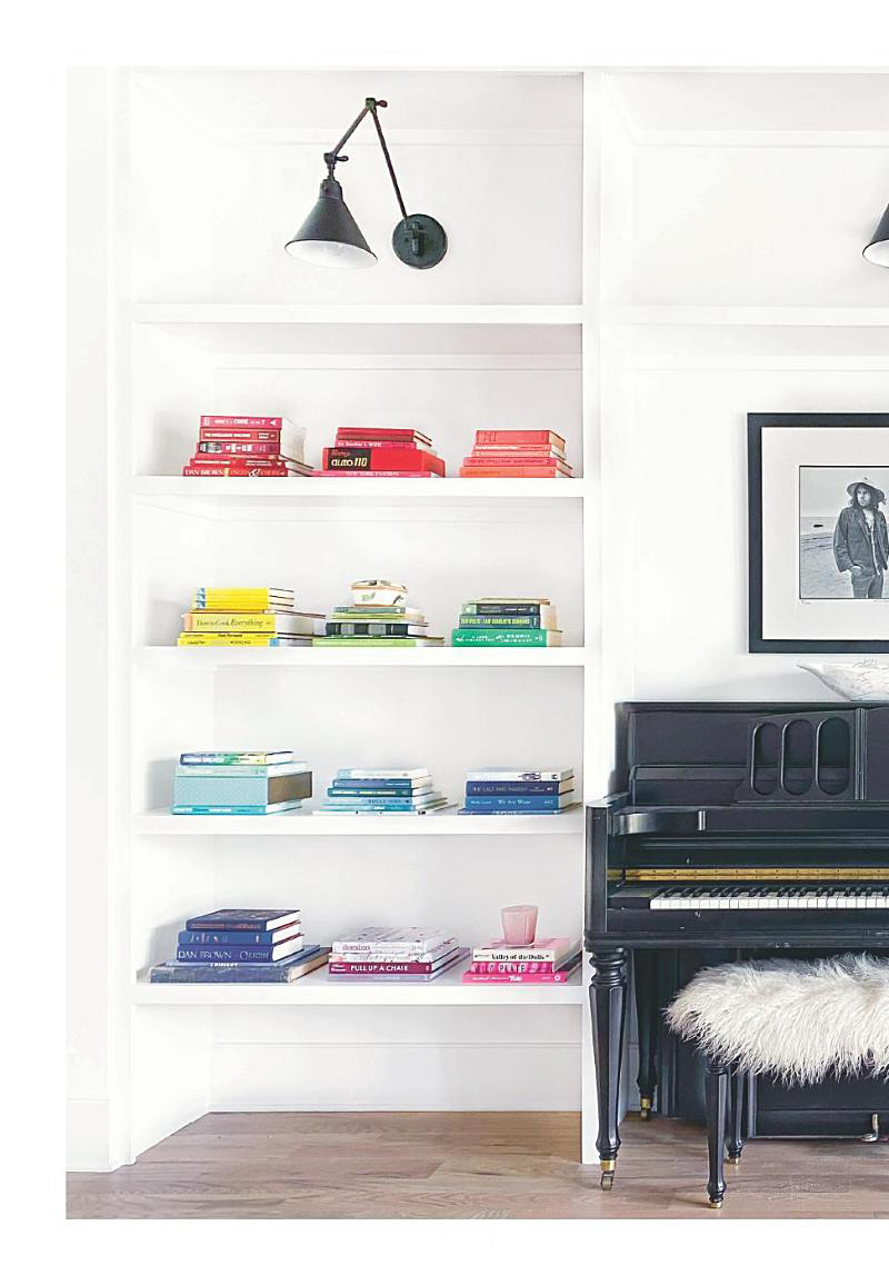 [object Object] «The Home Edit Stay Organized: The Ultimate Guide to Making Systems Stick», автор Клеа Ширер - фото №5 - мініатюра