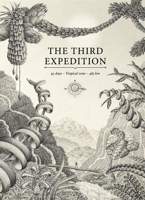 [object Object] «Terra Ultima: The discovery of a new continent», автор Рауль Делео - фото №4 - миниатюра