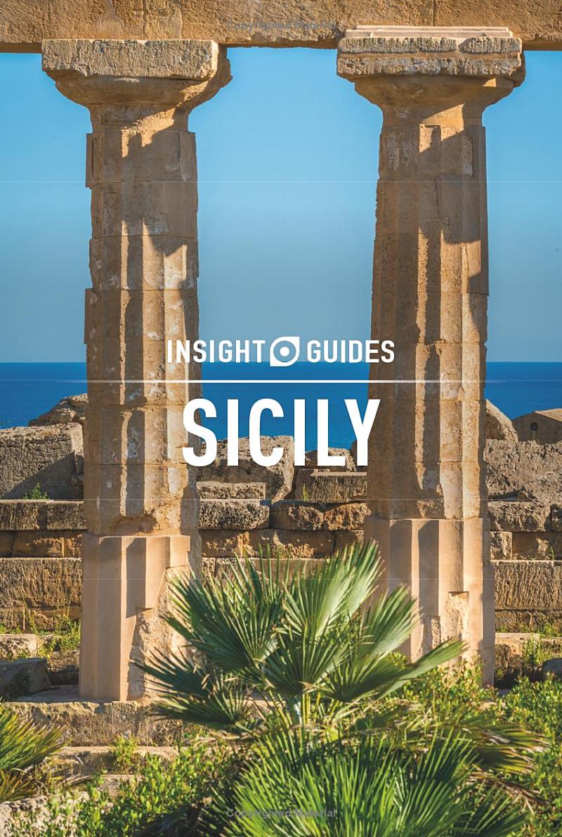 [object Object] «Insight Guides: Sicily» - фото №2 - миниатюра