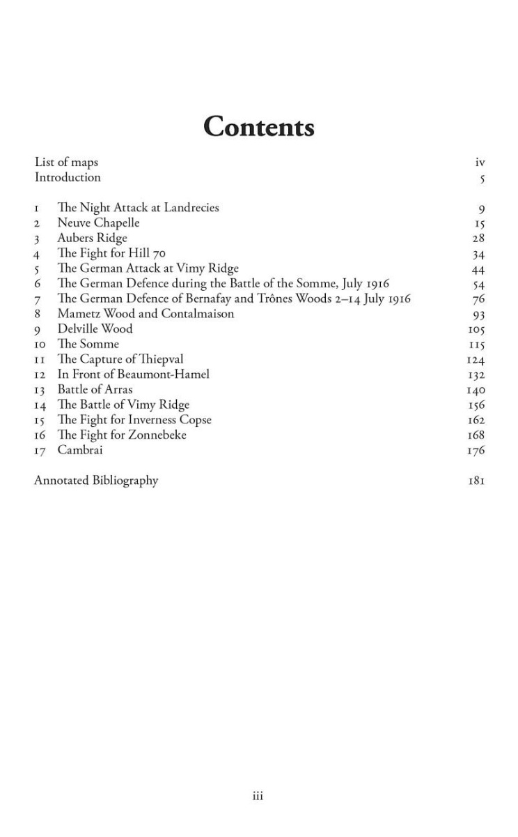 [object Object] «Landrecies to Cambrai. Case Studies of German Offensive and Defensive Operations on the Western Front 1914-17», автор Дж. К. Винн - фото №4 - миниатюра