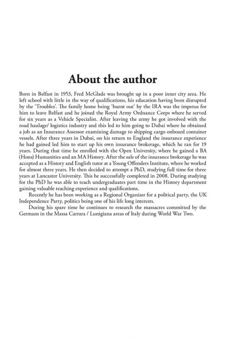 [object Object] «The History of the British Army Film & Photographic Unit in the Second World War», автор Фред МакГлейд - фото №2 - миниатюра