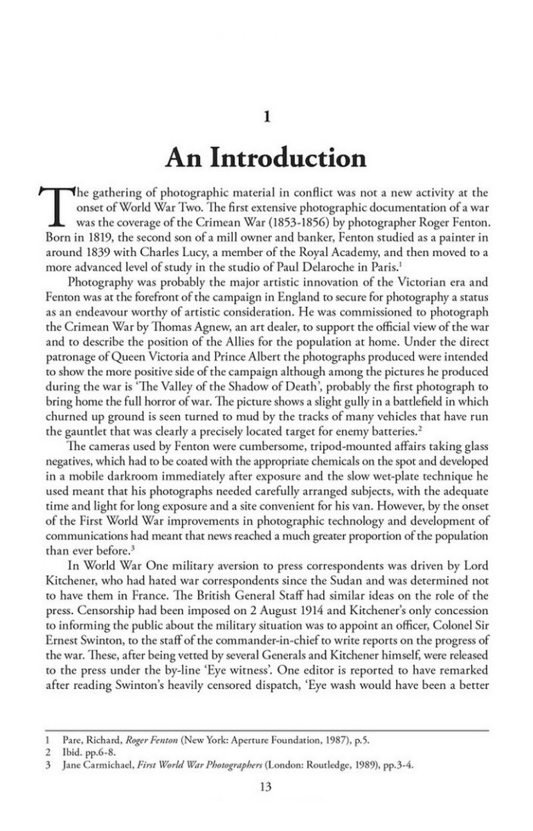 [object Object] «The History of the British Army Film & Photographic Unit in the Second World War», автор Фред МакГлейд - фото №6 - миниатюра