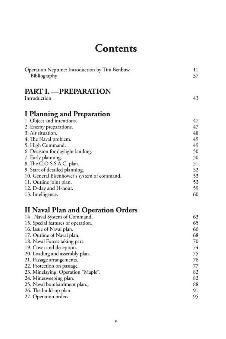 [object Object] «Operation Neptune. The D-Day Landings 6 June 1944» - фото №6 - миниатюра