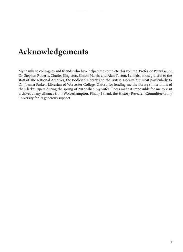 [object Object] «Reconstructing the New Model Army. Volume 1. Regimental Lists April 1645 to May 1649», автор Малькольм Ванклін - фото №6 - мініатюра