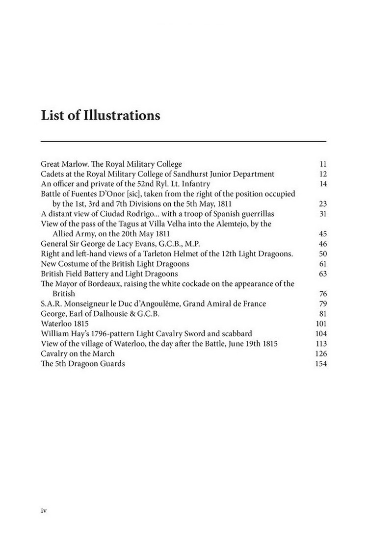 [object Object] «Reminiscences 1808-1815 Under Wellington», автор Вільям Хей - фото №3 - мініатюра