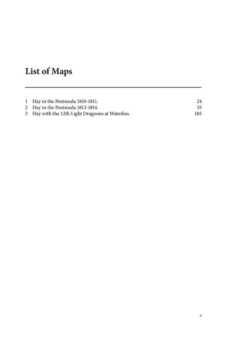 [object Object] «Reminiscences 1808-1815 Under Wellington», автор Вільям Хей - фото №4 - мініатюра