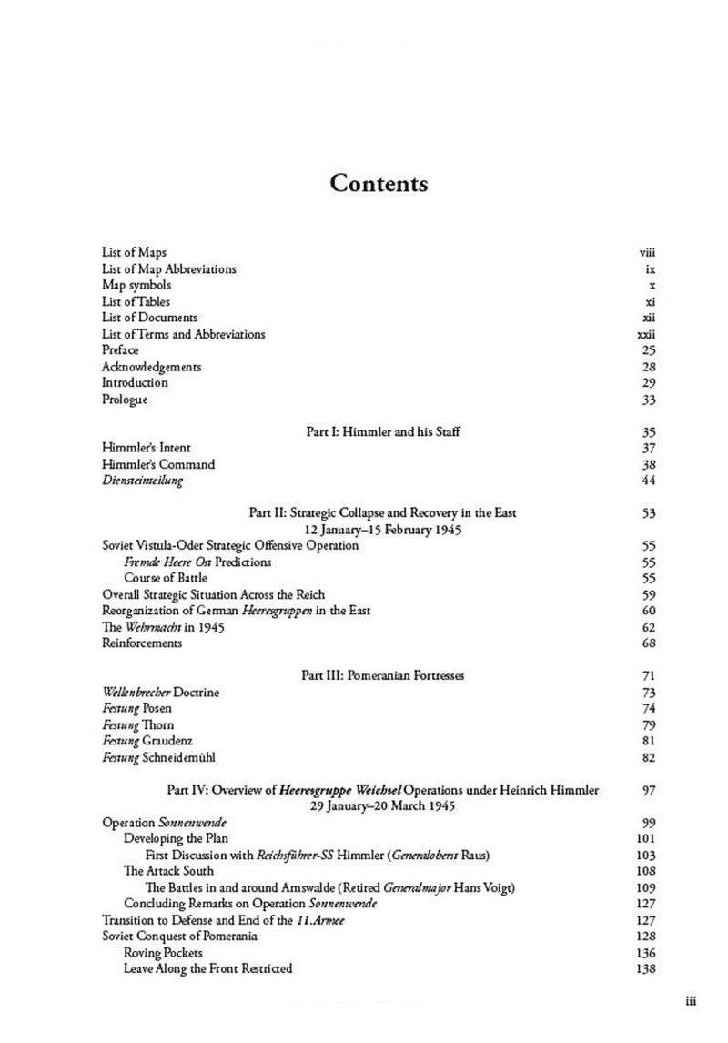 [object Object] «The Oder Front 1945. Volume 2. Documents, Reports and Personal Accounts», автор Аарон Стефан Хэмилтон - фото №4 - миниатюра