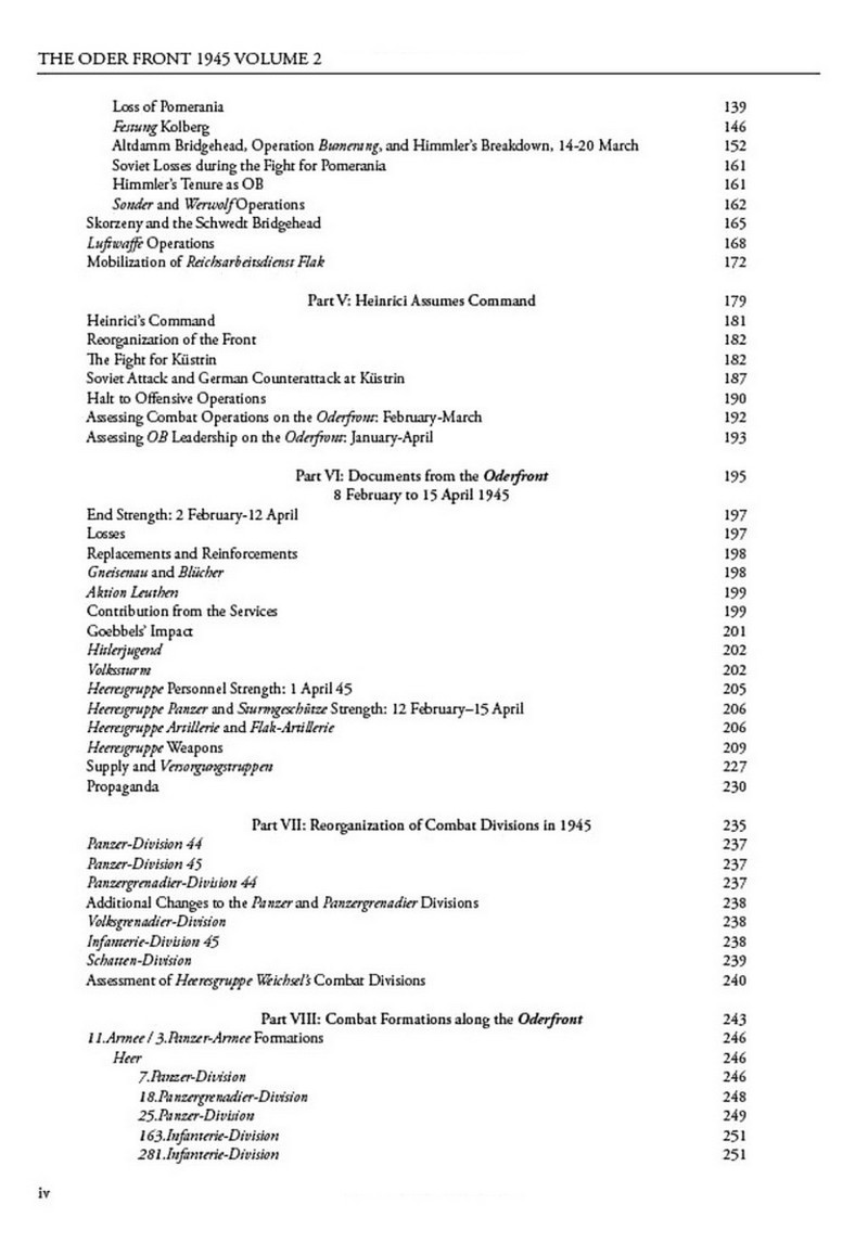 [object Object] «The Oder Front 1945. Volume 2. Documents, Reports and Personal Accounts», автор Аарон Стефан Хэмилтон - фото №5 - миниатюра