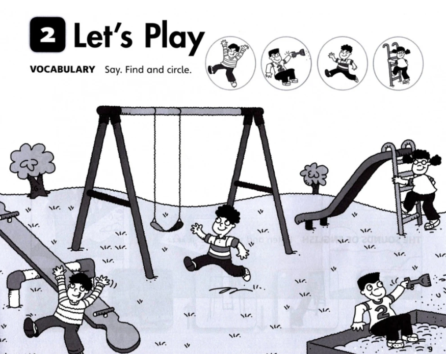 [object Object] «Welcome to Our World 2. 2nd edition. Activity Book», авторів Джилл Корі О'Салліван, Джоан Канґ Шін - фото №3 - мініатюра