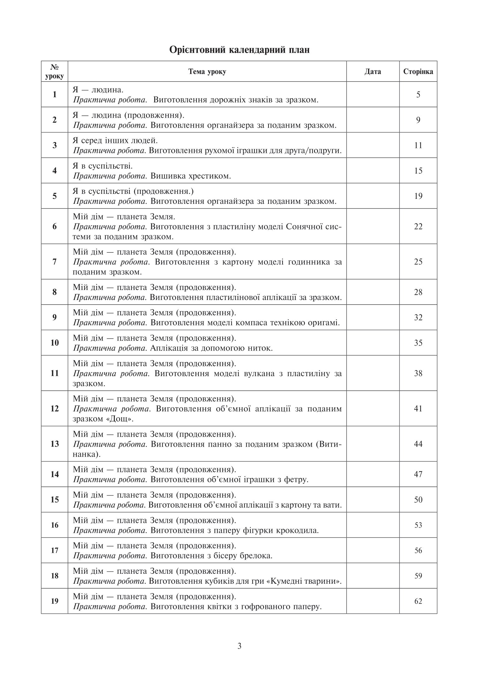 [object Object] «Я досліджую світ. Технології. Конспекти уроків. 4 клас», автор Руслана Богайчук - фото №2 - мініатюра