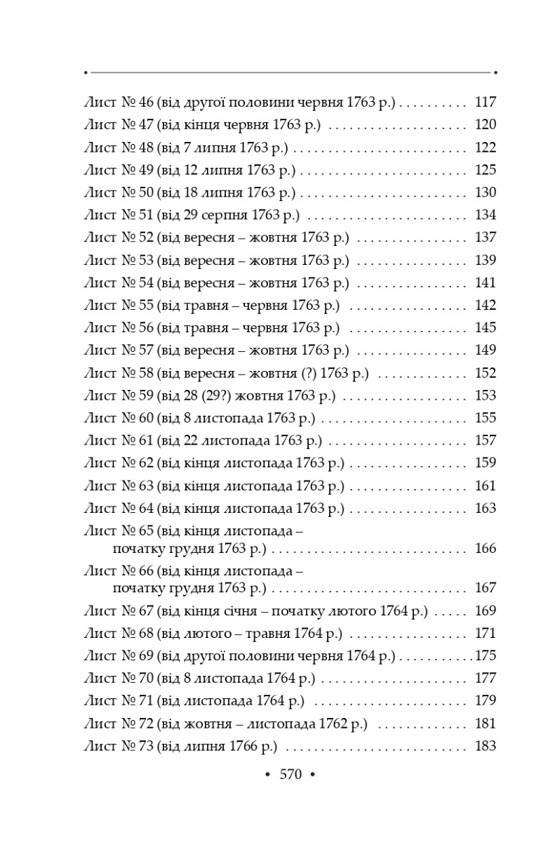 Сон. Листи. Повна академічна збірка творів. Том ІV — фото 27