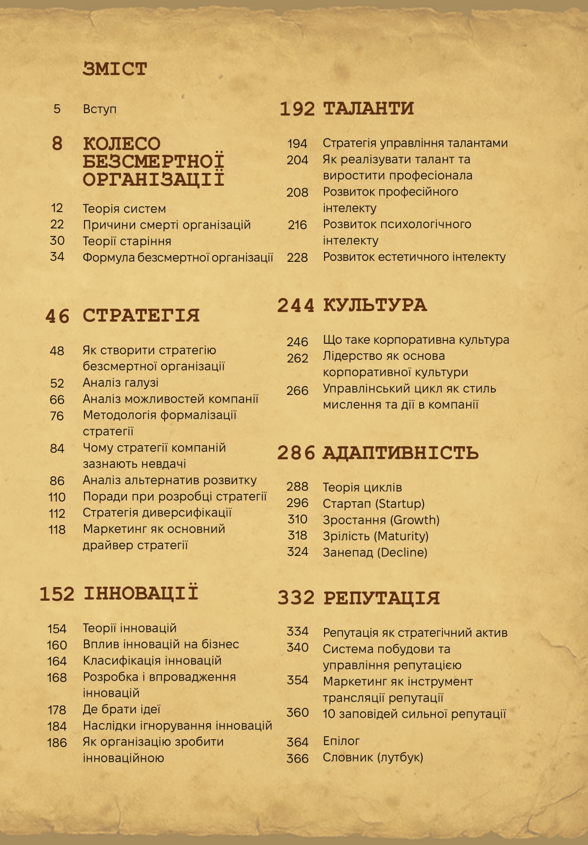 СІТКАР. Як створити безсмертну організацію — фото 10